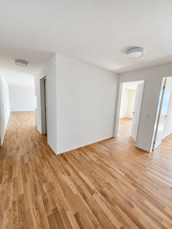 Letzte Wohnungen in der Überbauung Tilia Boldern, Männedorf 7