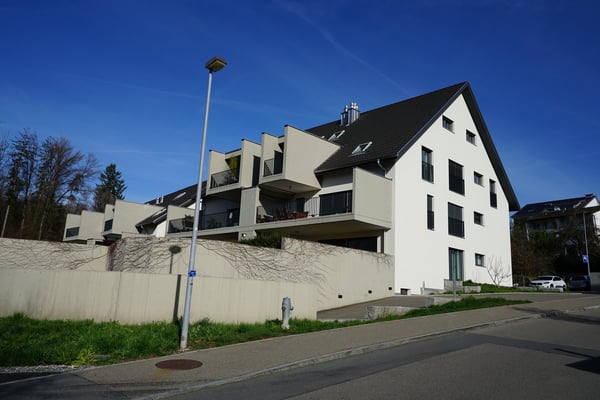 Ihr neues Zuhause mit Blick ins Grüne 1