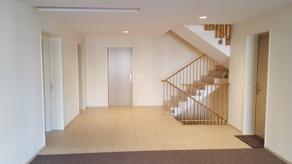 Ihr neues Zuhause im Zentrum von Wetzikon 3