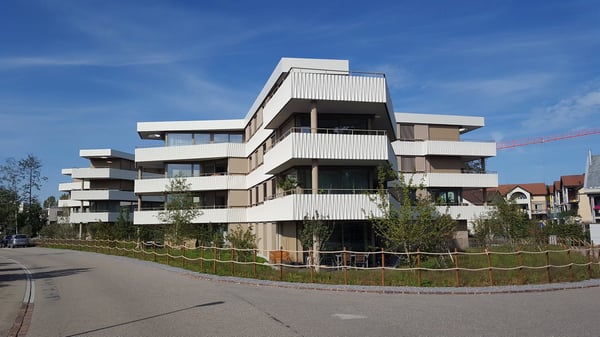 Ihr neues Zuhause im Zentrum von Wetzikon 2
