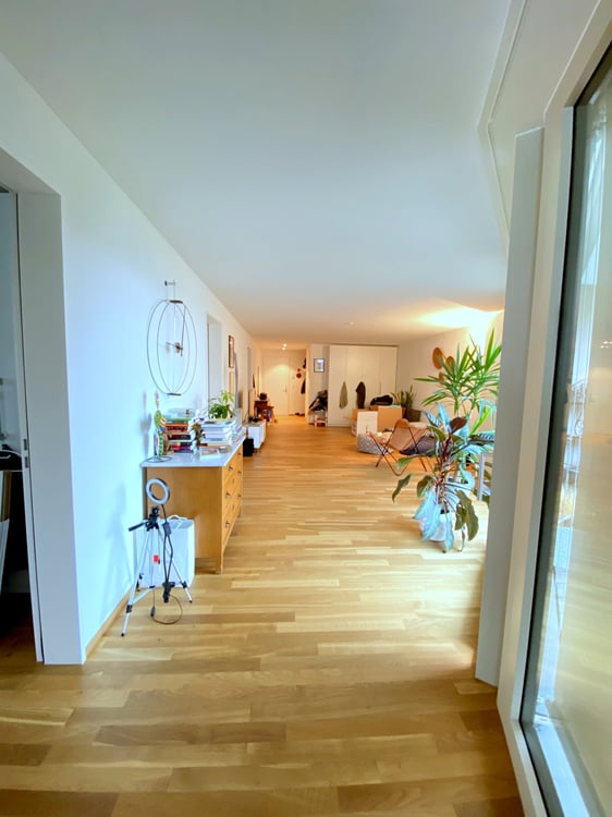 Ihr neues Zuhause im Zentrum von Wetzikon 7