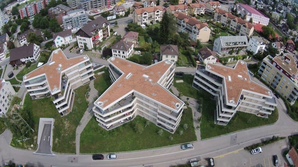 Ihr neues Zuhause im Zentrum von Wetzikon 1