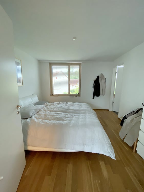 Ihr neues Zuhause im Zentrum von Wetzikon 5