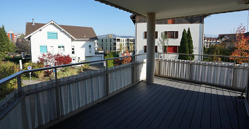 Ihr neues Zuhause im Zentrum von Wetzikon 8