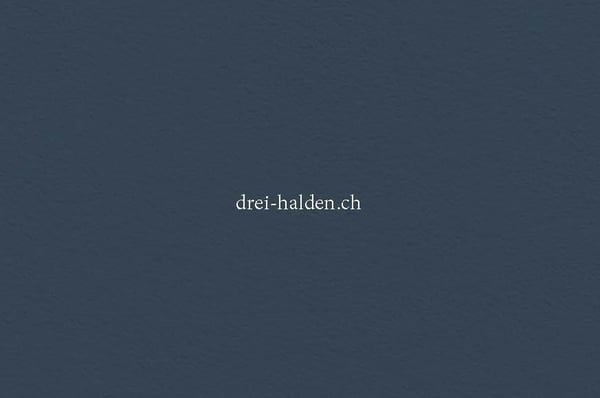 Neubauprojekt