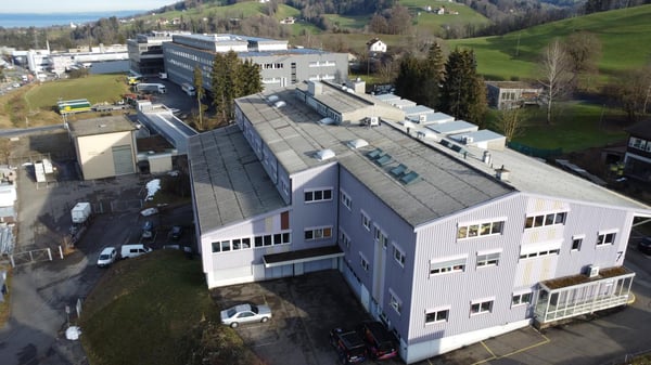 grosszügiger Büro- und Gewerberaum 5