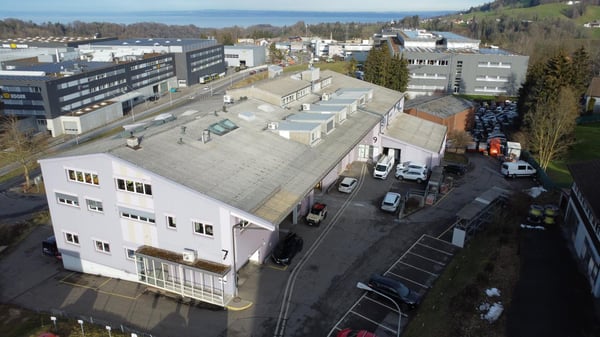 grosszügiger Büro- und Gewerberaum 7