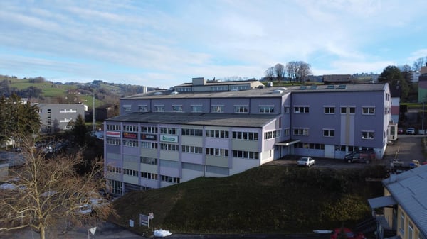 grosszügiger Büro- und Gewerberaum 6