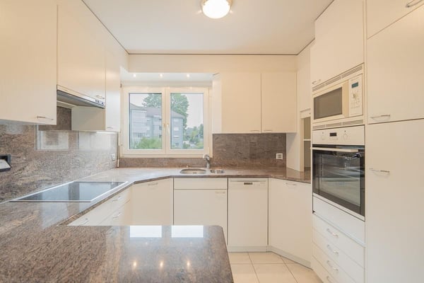 1.5-Zi. Wohnung im 2. OG mit 2 PP 2