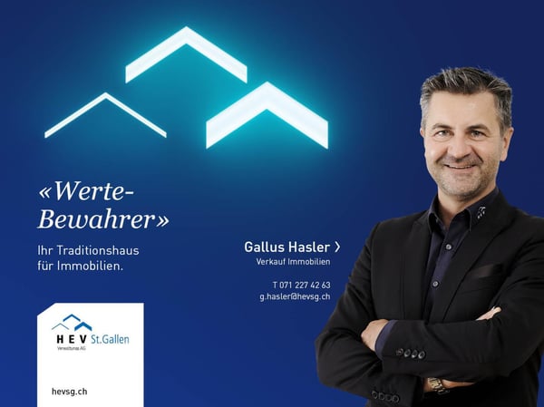 4.5-Zi. Wohnung im 2. OG, Nr. 5 9