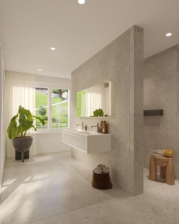 4.5-Zi. Wohnung im 2. OG, Nr. 5 7