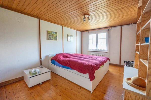 1.5-Zi. Reihenhaus - Bijou in Zentrumsnähe 8