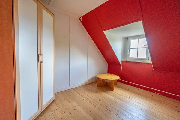 Arbeiten oder Wohnen: 5.5-Zi. Reihenhaus - zentrumsnah 11