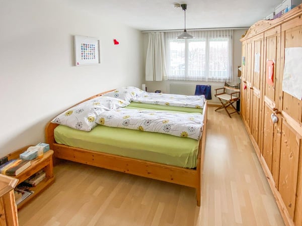 2 Mehrfamilienhäuser mit Einstellhalle - attraktives Investment! 7