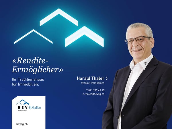 2 Mehrfamilienhäuser mit Einstellhalle - attraktives Investment! 8