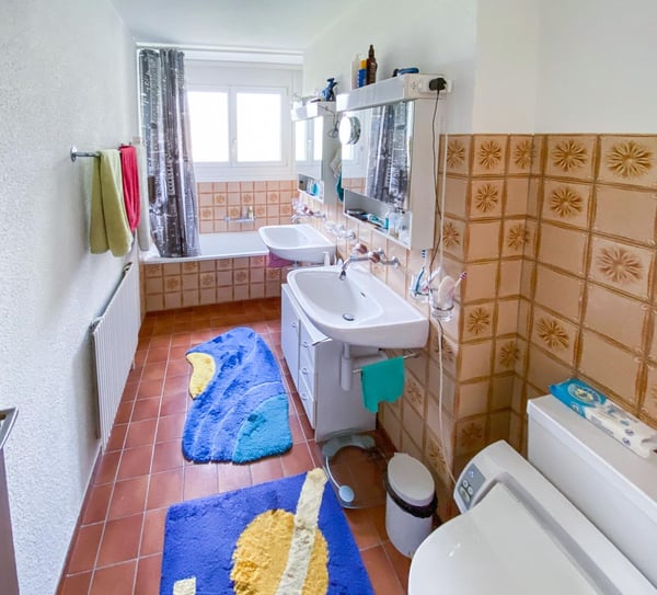 2 Mehrfamilienhäuser mit Einstellhalle - attraktives Investment! 6