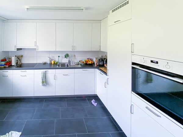 2 Mehrfamilienhäuser mit Einstellhalle - attraktives Investment! 4