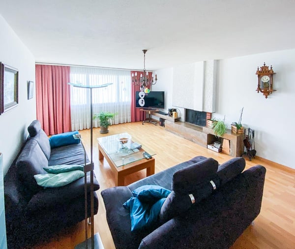 2 Mehrfamilienhäuser mit Einstellhalle - attraktives Investment! 3