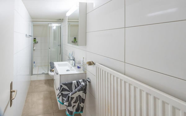 Mehrfamilienhaus mit Gewerberaum - direkt beim Bahnhof Rorschach Stadt 8