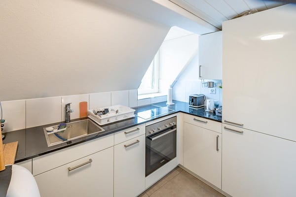 Mehrfamilienhaus mit Gewerberaum - direkt beim Bahnhof Rorschach Stadt 7