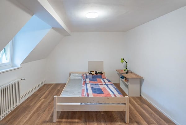 Mehrfamilienhaus mit Gewerberaum - direkt beim Bahnhof Rorschach Stadt 6