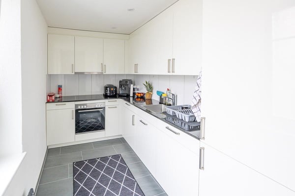 Mehrfamilienhaus mit Gewerberaum - direkt beim Bahnhof Rorschach Stadt 5