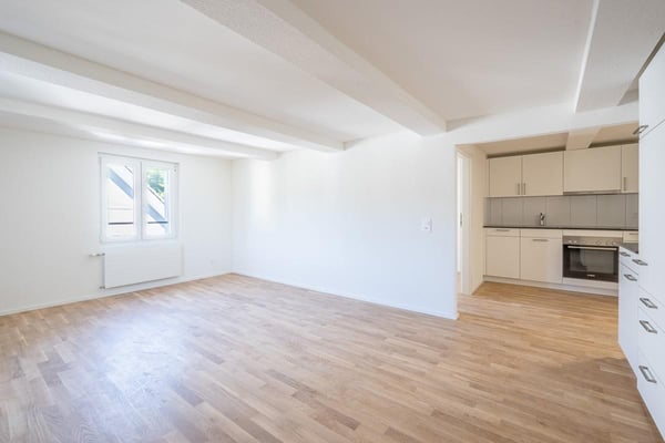 frisch renoviertes Mehrfamilienhaus mit 10 Einheiten 5