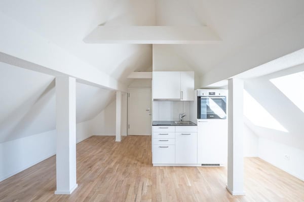 frisch renoviertes Mehrfamilienhaus mit 10 Einheiten 4