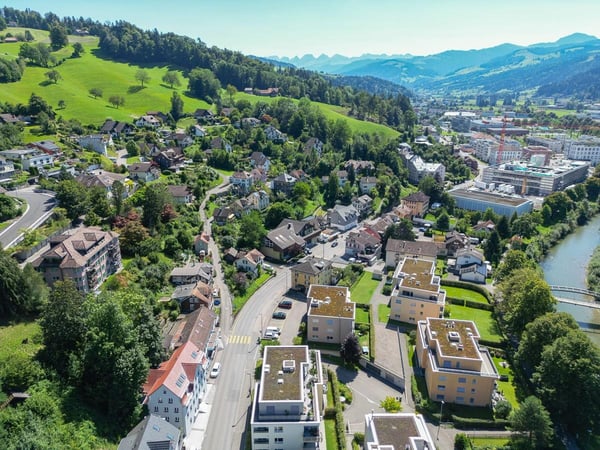 frisch renoviertes Mehrfamilienhaus mit 10 Einheiten 3