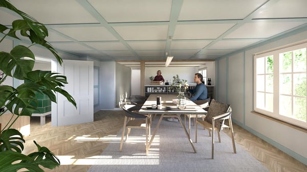 Historischer Meierhof wird neu belebt 3