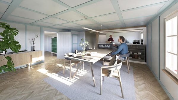 Historischer Meierhof wird neu belebt 4