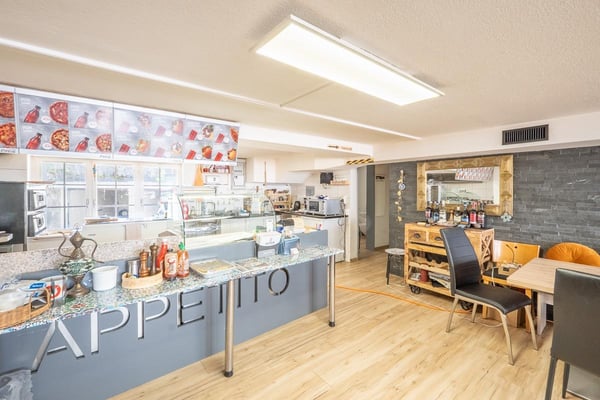 Charmantes Liebhaberobjekt mit attraktiver Rendite 9