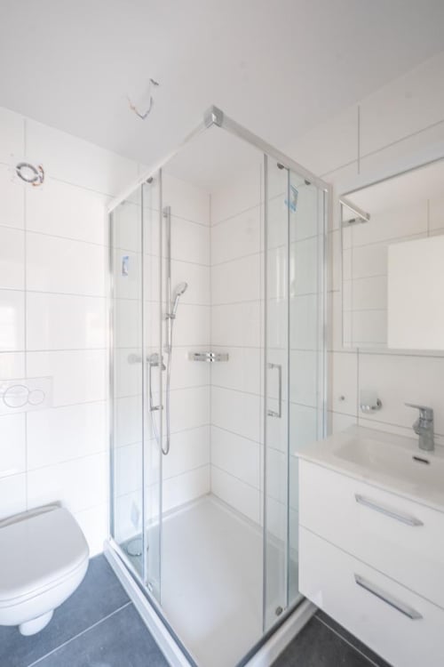 Charmantes Liebhaberobjekt mit attraktiver Rendite 8