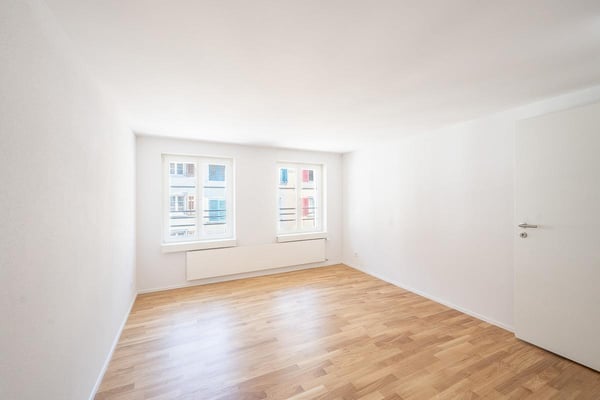 Charmantes Liebhaberobjekt mit attraktiver Rendite 7