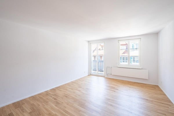 Charmantes Liebhaberobjekt mit attraktiver Rendite 4