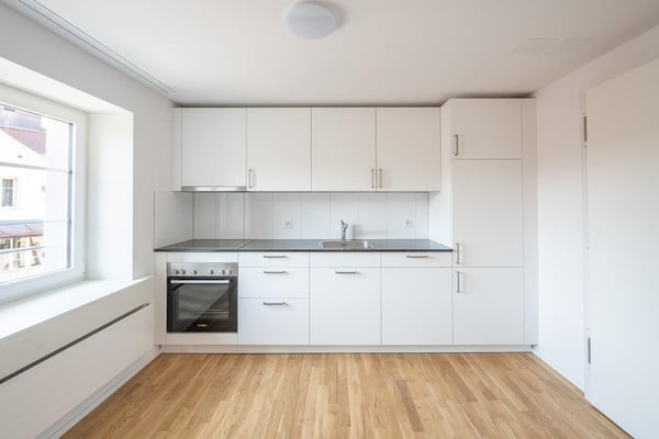 Charmantes Liebhaberobjekt mit attraktiver Rendite 6