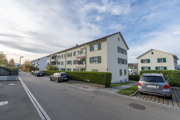 Attraktives Mehrfamilienhaus in der beliebten Seegemeinde Steckborn 3