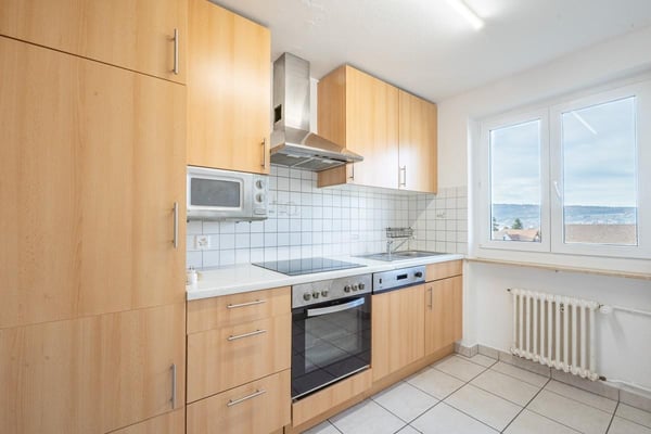 Attraktives Mehrfamilienhaus in der beliebten Seegemeinde Steckborn 7