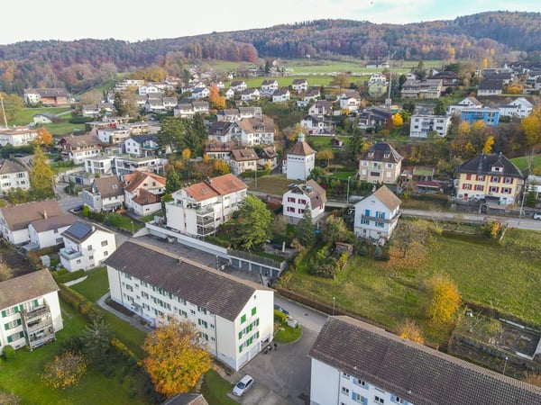 Attraktives Mehrfamilienhaus in der beliebten Seegemeinde Steckborn 2