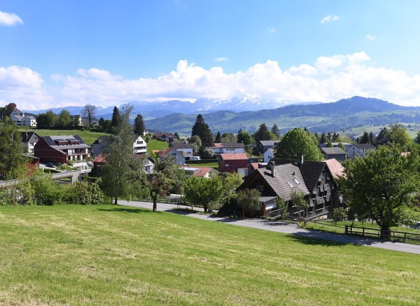 Modernes Studio mit traumhafter Besonnung 5