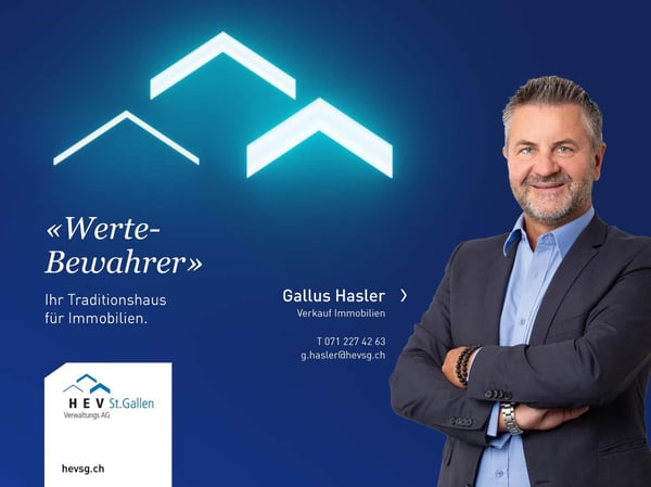 1.5-Zi.-Wohnung im EG inkl. Einzel-Garage 6