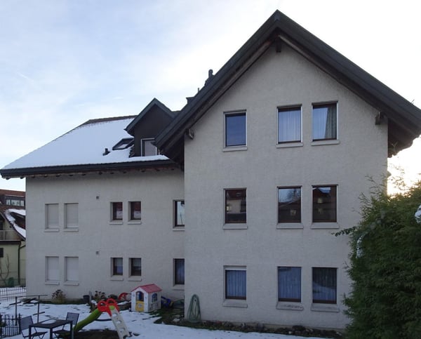 1.5-Zi.-Wohnung im EG inkl. Einzel-Garage 4