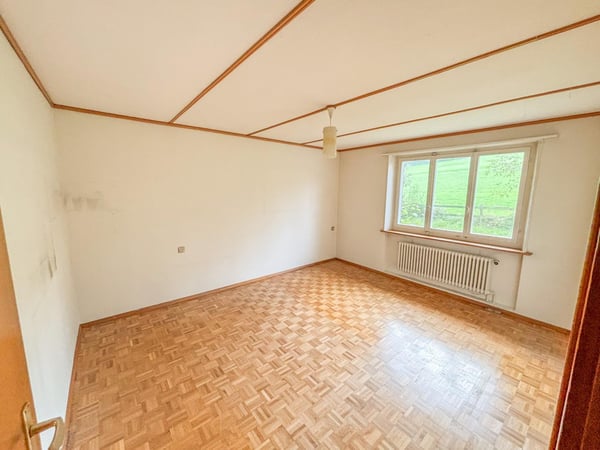 gut besonntes Einfamilienhaus an ruhiger Lage 7