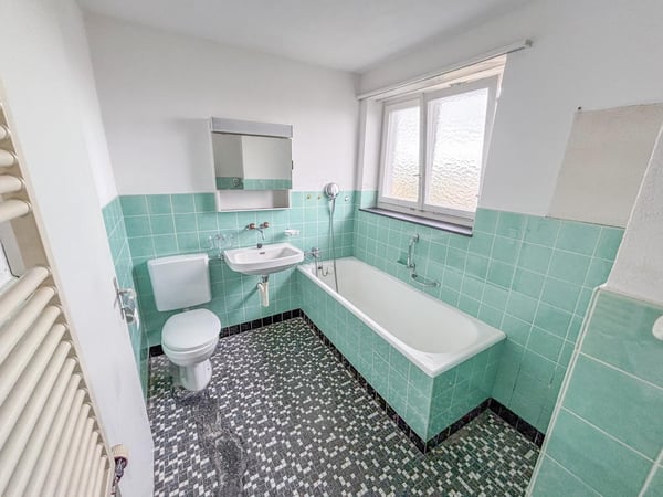 gut besonntes Einfamilienhaus an ruhiger Lage 9