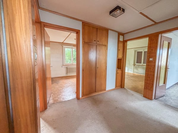 gut besonntes Einfamilienhaus an ruhiger Lage 5