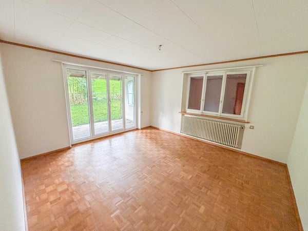 gut besonntes Einfamilienhaus an ruhiger Lage 6