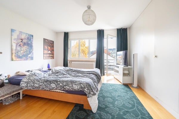 Einfamilienhaus mit Einliegerwohnung 12