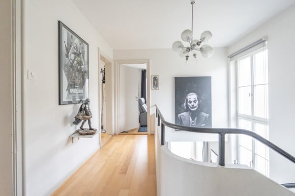 Einfamilienhaus mit Einliegerwohnung 10