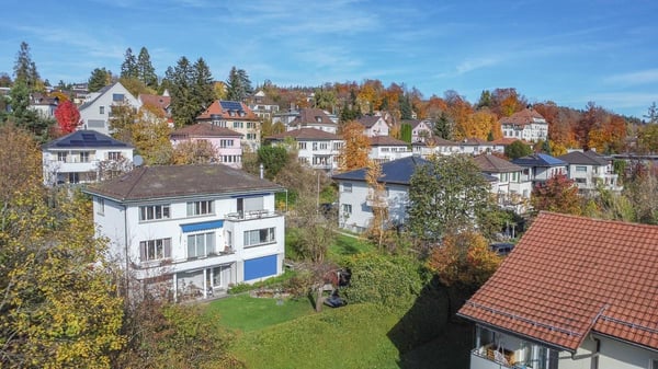 Einfamilienhaus mit Einliegerwohnung 2