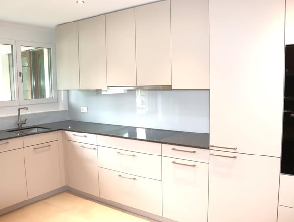 grosszügige Etagenwohnung im familienfreundlichen Rotmonten 6